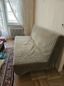Rozkládací gauč IKEA beddinge - 1