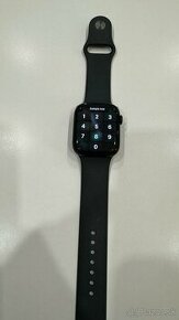 Apple Watch Series 9 GPS 45mm, Aplle IPhone 14plus 128 gb