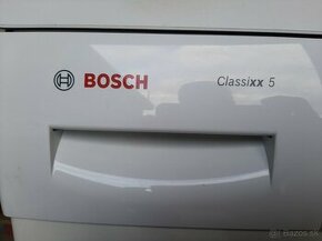 Predám práčku Bosch. - 1