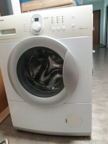 Pračka Samsung - 1