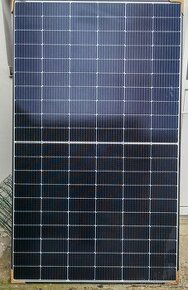 460w Fotovoltaické panely TW Solar