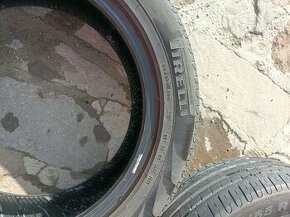 Pneumatiky Pirelli