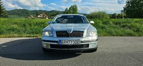 Škoda Octavia, 1.9 TDI 77KW