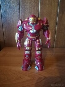 Hulkbuster figúrka Marvel Iron Man