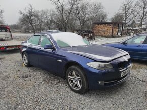Bmw F10 520D N47n