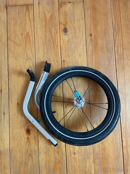 Thule chariot jogging set