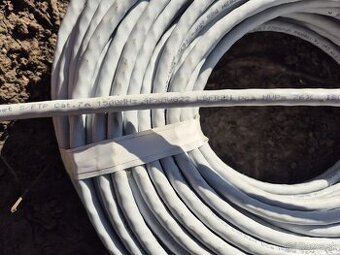 Kábel S/FTP