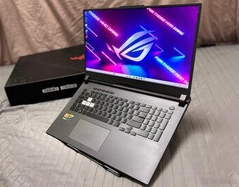 ASUS ROG STRIX G17