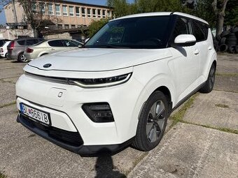 Kia E-Soul E- Soul AC 150 Gold