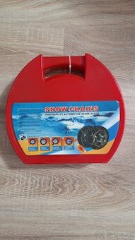 Zimné reťaze KN-80