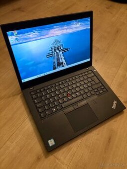 Predám notebook Lenovo L480