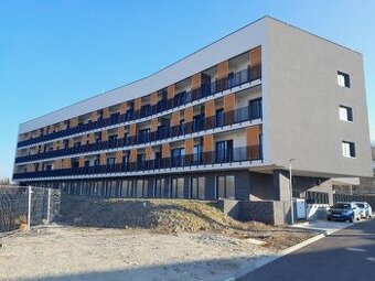 Skolaudovaný 3-izbový byt v Záhorskej Bystrici NA PREDAJ