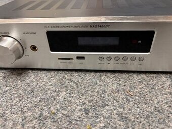 Madison MAD1400BT