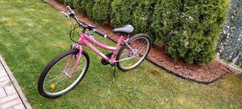 Bicykel Kenzel compact