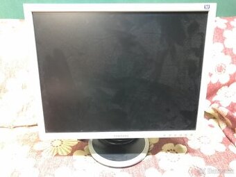 Samsung SyncMaster 203B