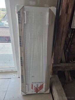 Radiator KORAD 22K 500x1400