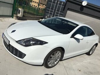 RENAULT LAGUNA COUPE