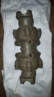V3s domec kardanov