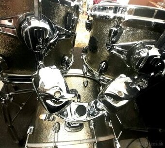 Mapex Saturn V Tour 20,14,12,10