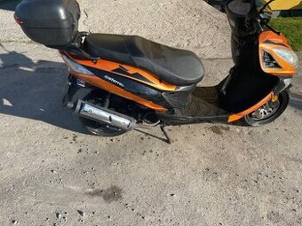 Motorro 125