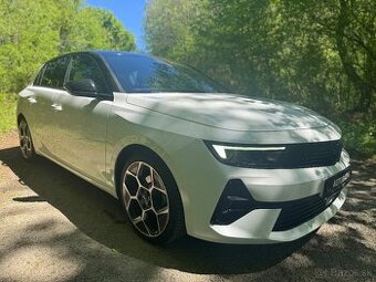 Opel Astra 1.2 Turbo Gs Line