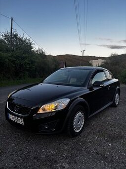 Volvo c30 1.6D 2012 84kw - facelift