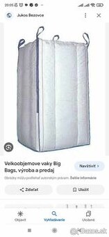 Big bag