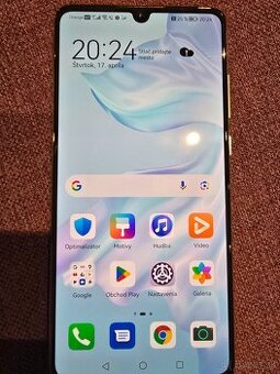 Huawei p30