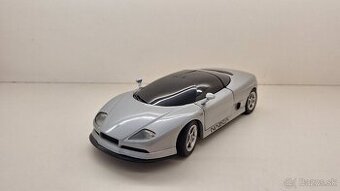 1:18 BMW NAZCA