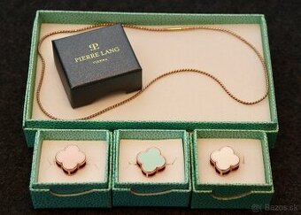 PIERRE LANG set BIG CHIC