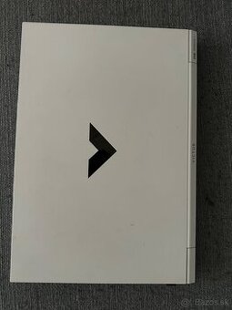 REZERVOVANÉ  herný notebook hp victus Victus 16-d0410nc