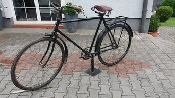 Bicykel 1945-50