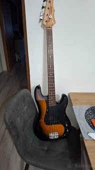 El. Gitara