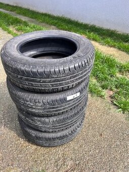 Letné pneu 185/65 r15 Michelin Energy Save