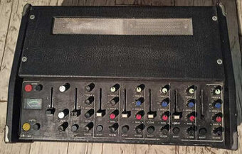 Retro elektronika