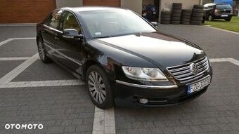 Volkswagen phaeton 3.0 tdi