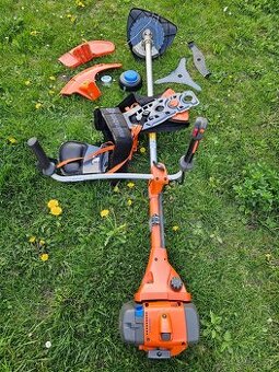 Krovinorez Husqvarna 555RxT