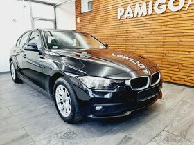 BMW 318 D SEDAN možný odpočet DPH