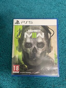 CALL OF DUTY MODERN WARFARE II ‼️NOVÁ‼️