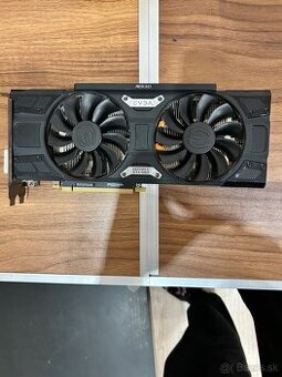 Grafická karta 1060 gtx 6gb