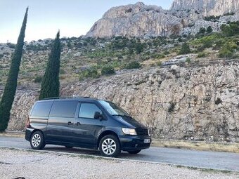 Vito 638 Wesrfalia