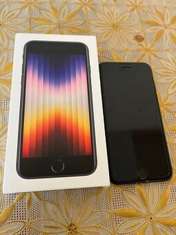 Iphone SE 2022