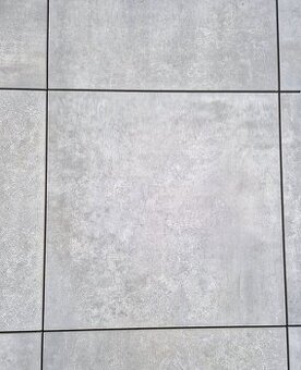 Vonkajšia terasová dlažba PROWALK GREY OUT 2