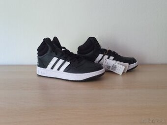 Topánky Adidas HOOPS 3.0 MID 40