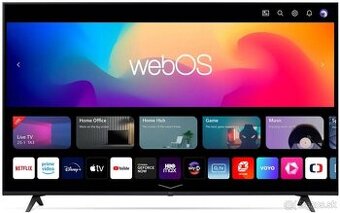 LG UHD AI ThinQ 4K ULTRA HD 65"