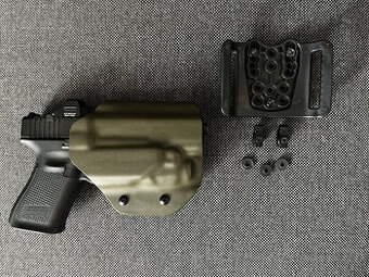 Kydexové puzdro pre GLOCK