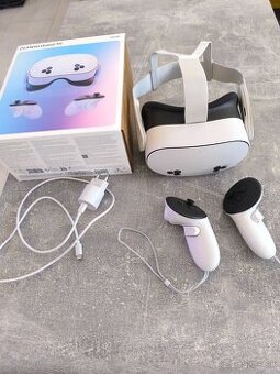 VR okuliare Meta quest 3s 128GB