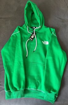 2XL mikina The North Face - nová