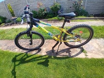Detský bicykel