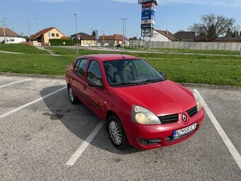 Renault Thalia 1.2 16V 2008